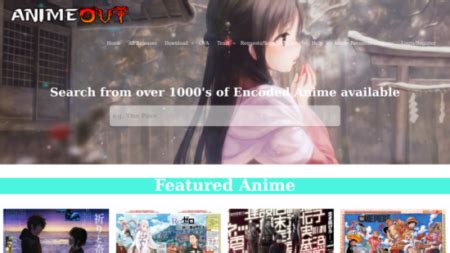 28 Animepahe Alternatives for Anime Fans .